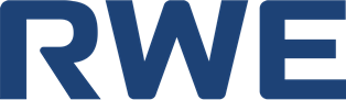 RWE AG Logo Image