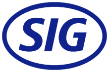SIG Combibloc Group Ltd. Logo Image