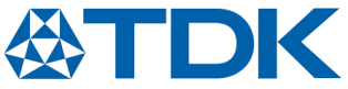 TDK Corp. Logo Image