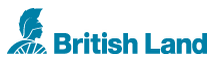 British Land PLC Logo Image