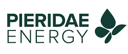 Pieridae Energy Limited Logo Image