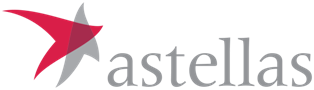 Astellas Pharma, Inc. Logo Image
