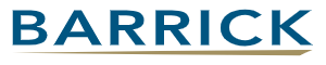 Barrick Gold Corp. Logo Image