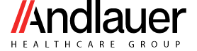 Andlauer Healthcare Group Inc. Logo Image