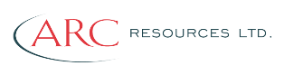 ARC Resources Limited Logo Image