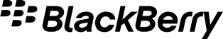 BlackBerry Ltd Logo Image