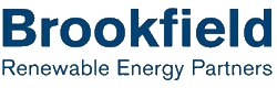 Brookfield Renewable Energy Partners LP Logo Image