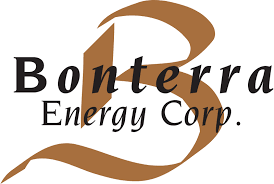 Bonterra Energy Corp. Logo Image
