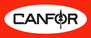 Canfor Pulp Products Inc. Logo Image