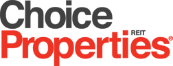 Choice Properties REIT Logo Image