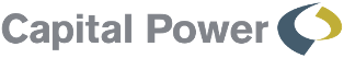 Capital Power Corporation Logo Image