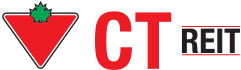CT Real Estate Investment Trust Logo Image