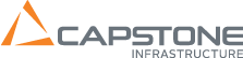 Capstone Infrastructure Corporation Logo Image