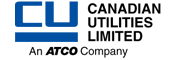 Canadian Utilities Limited Logo Image