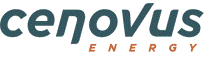 Cenovus Energy Inc Logo Image