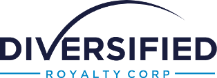 Diversified Royalty Corp. Logo Image