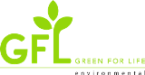 GFL Environmental Inc. Logo Image