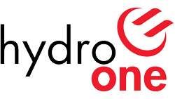 Hydro One Logo Image