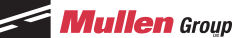 Mullen Group Ltd. Logo Image