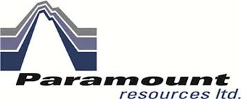 Paramount Resources Ltd. Logo Image