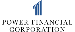 Power Financial Corp Logo Image