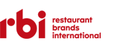 Restaurant Brands International Logo Image