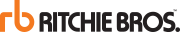 Ritchie Bros. Auctioneers Incorporated Logo Image