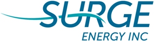 Surge Energy Inc Logo Image