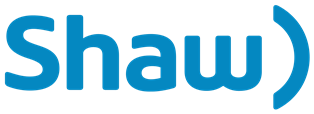 Shaw Communications, Inc. Logo Image
