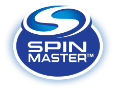 Spin Master Corp. Logo Image