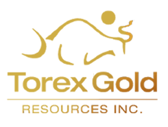 Torex Gold Resources Ltd. Logo Image