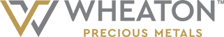 Wheaton Precious Metals Corporation Logo Image
