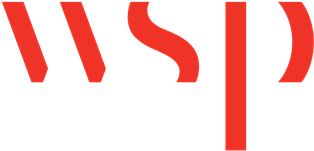 WSP Global Inc.  Logo Image