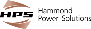 Hammond Power Solutions Logo Image