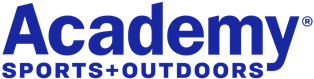 Academy Sports + Outdoors Logo Image