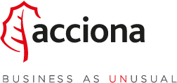Acciona Logo Image