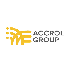 Accrol Group Holdings Logo Image