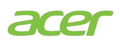 Acer Incorporated Logo Image