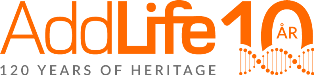 AddLife AB Logo Image