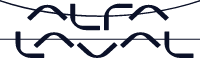 Alfa Laval Logo Image