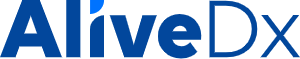 AliveDx Logo Image