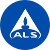 ALS Limited Logo Image
