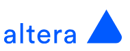 Altera Infrastructure Logo Image