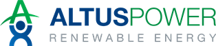 Altus Power, Inc. Logo Image