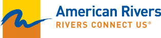 American Rivers Logo Image