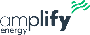 Amplify Energy Corp. Logo Image