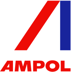 Ampol Limited Logo Image