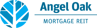Angel Oak Mortgage REIT, Inc. Logo Image