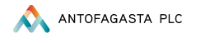 Antofagasta plc Logo Image