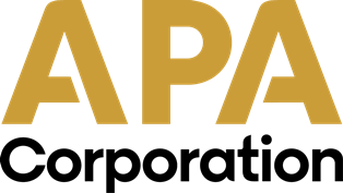 APA Corporation Logo Image
